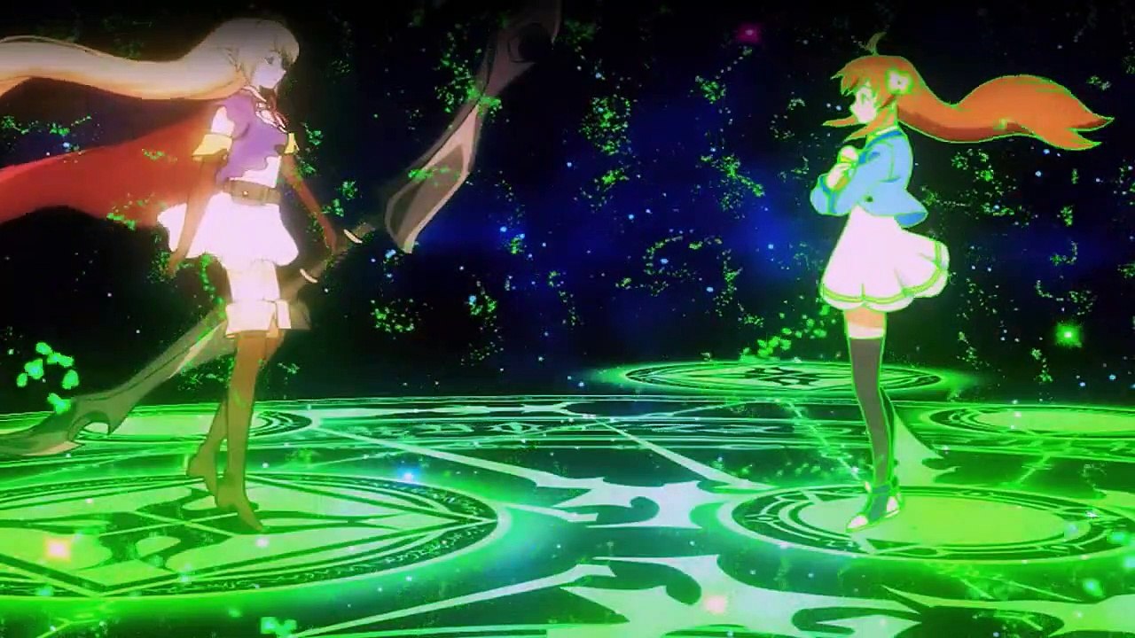 Shadowverse Staffel 1 Folge 31 HD Deutsch