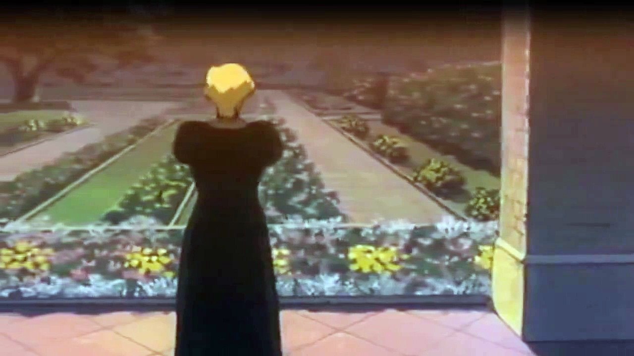 Gungrave Staffel 1 Folge 5 HD Deutsch