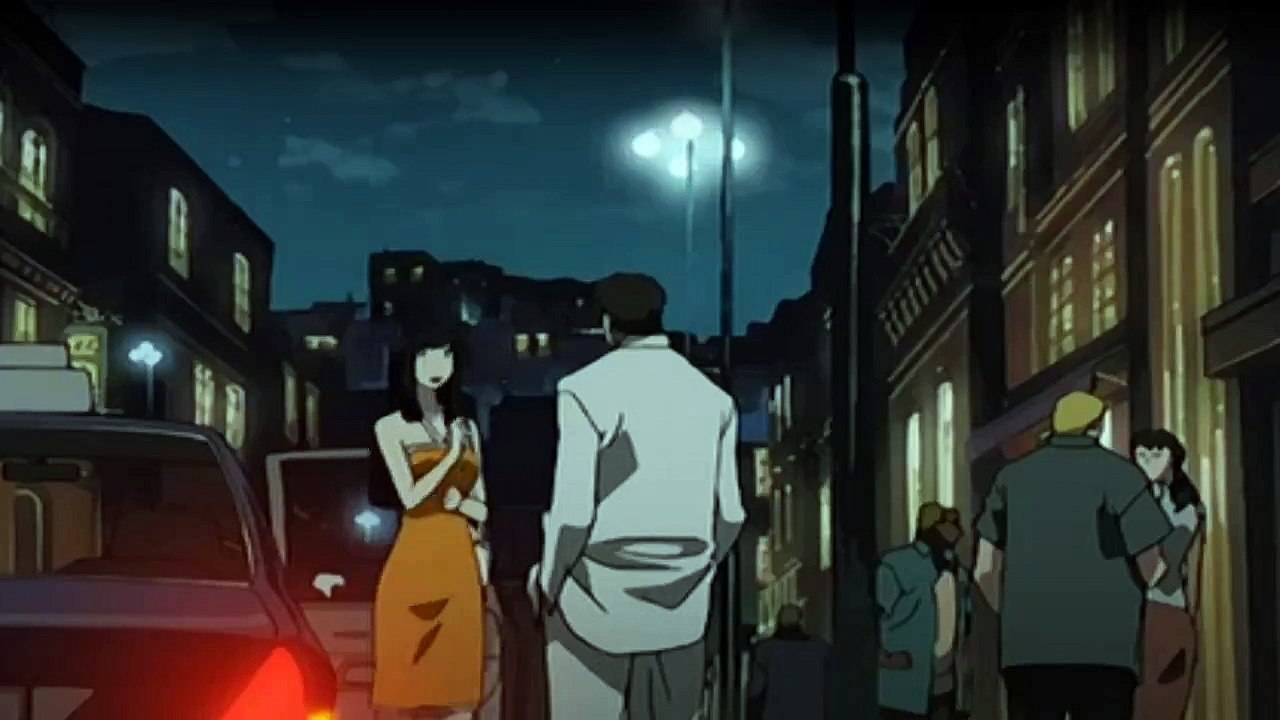 Gungrave staffel 1 folge 2 hd deutsch