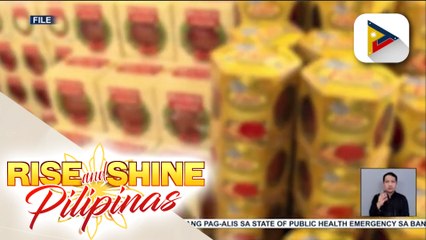Dagdag-presyo sa Noche Buena items, inaprubahan na ng DTI
