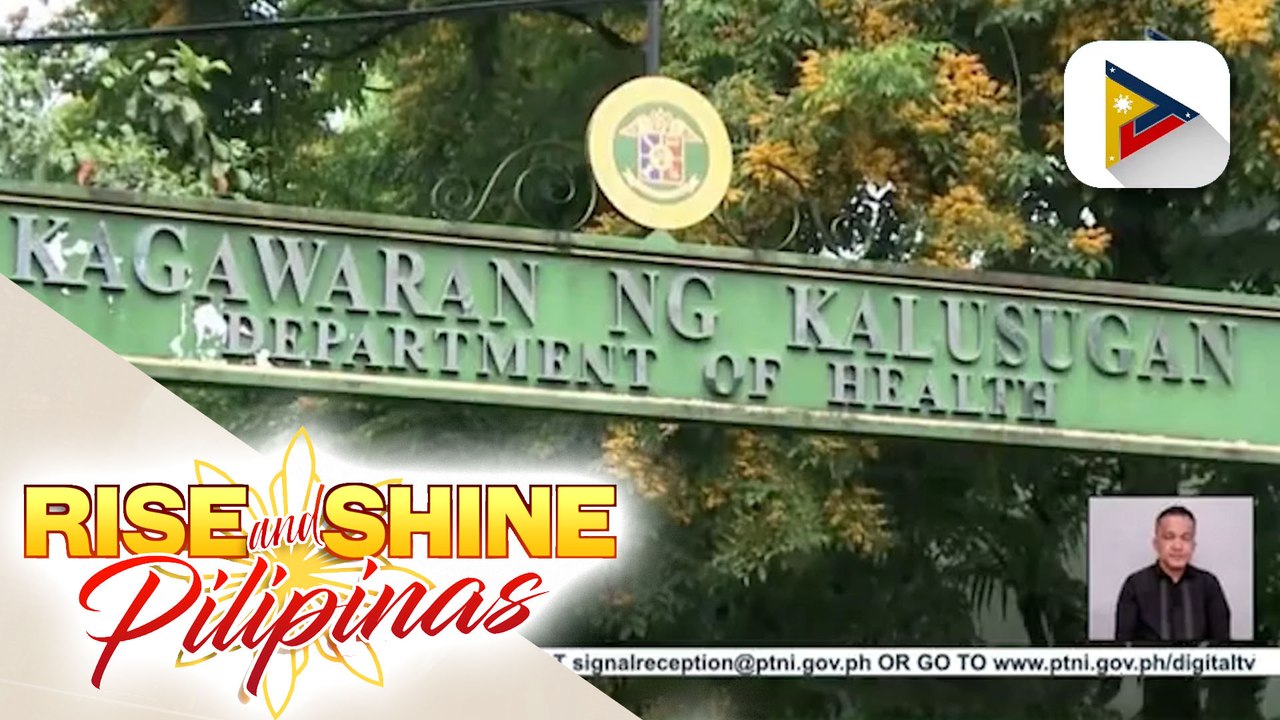 Eksperto, iginiit na dapat pag-aralang mabuti a...
