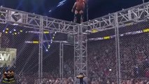 Jungle Boy vs Luchasaurus - Steel Cage - Full Gear 2022
