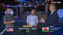 United States vs. Wales Recap - Biggest hopes - concerns for the USMNT - FIFA World Cup Tonight