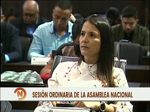 AN aprueba el Proyecto de reforma de Ley Orgánica del Poder Popular
