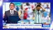 Sorpresa mundial: Arabia Saudita derrotó a la Argentina de Lionel Messi