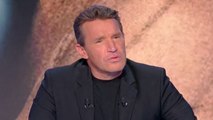 Benjamin Castaldi proche de la gaffe dans TPMP ?