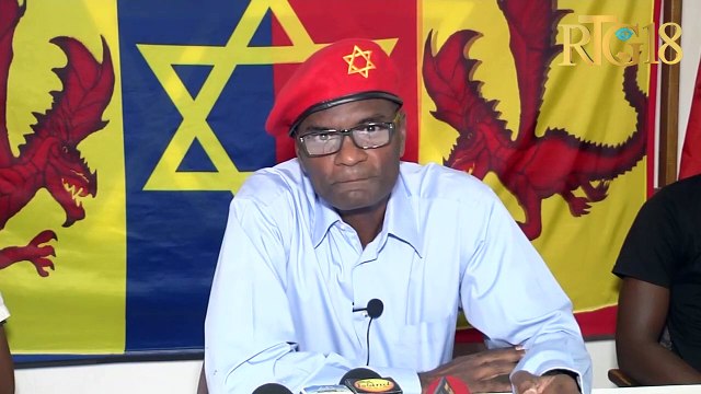 Prezidan Pati politik Revolisyonè kiskeyen an denonse klas politik la li di ki pa enspire konfyans.