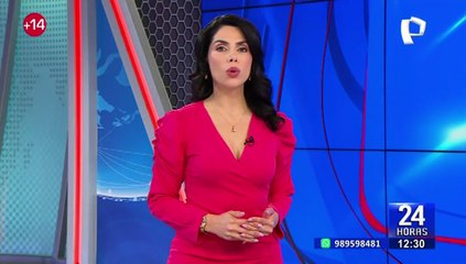 Congreso presenta demanda ante TC contra ley de reforma Universitaria