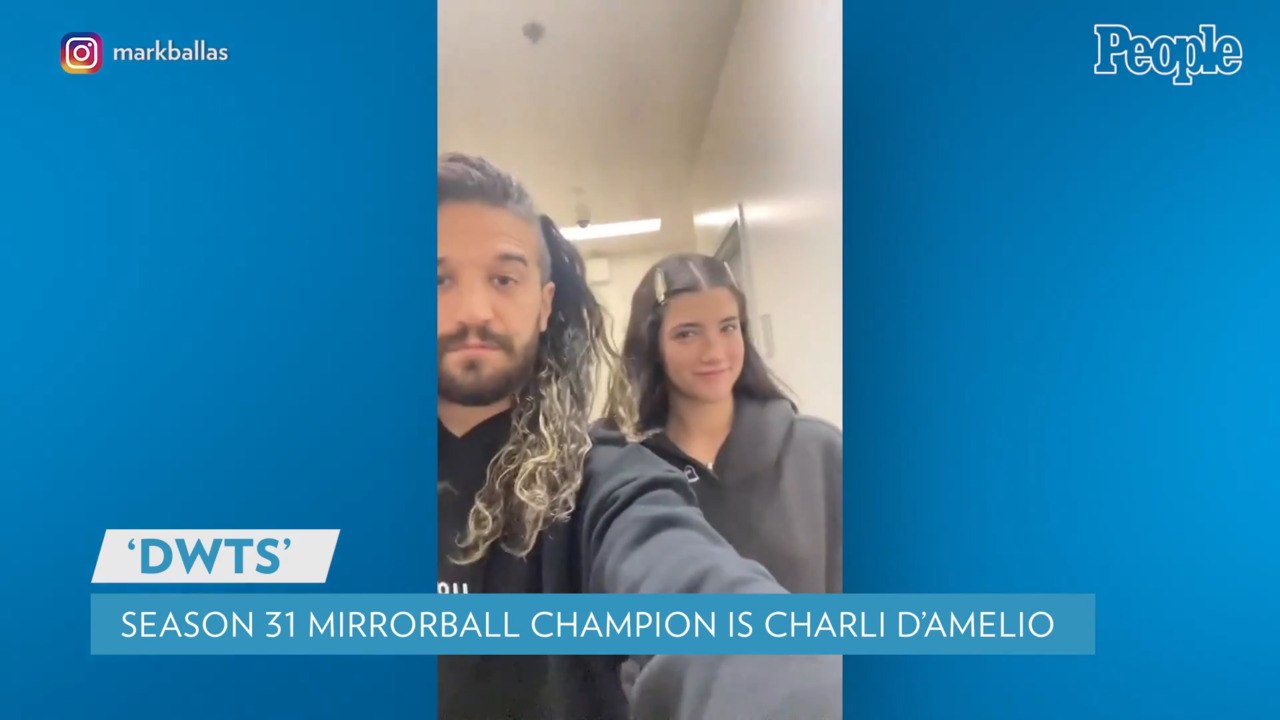 'Dancing with the Stars' Season 31 Finale: A New Celebrity Becomes the Mirrorball Champion