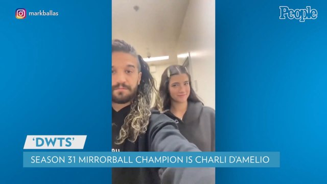 'Dancing with the Stars' Season 31 Finale: A New Celebrity Becomes the Mirrorball Champion