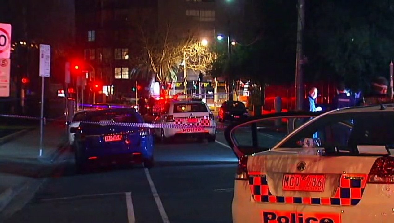 Victoria Police criticised in coronial inquest into fatal shooting for not monitoring members' mental health