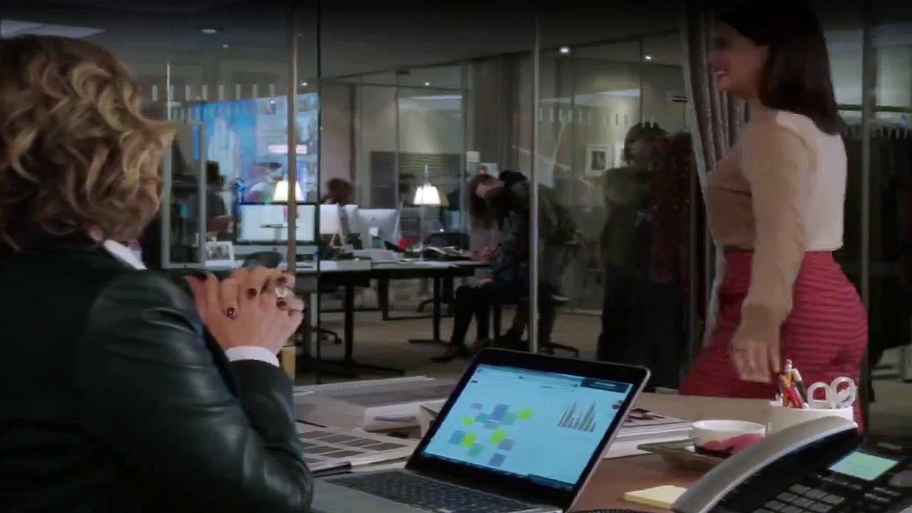 The Bold Type Staffel 4 Folge 9 HD Deutsch