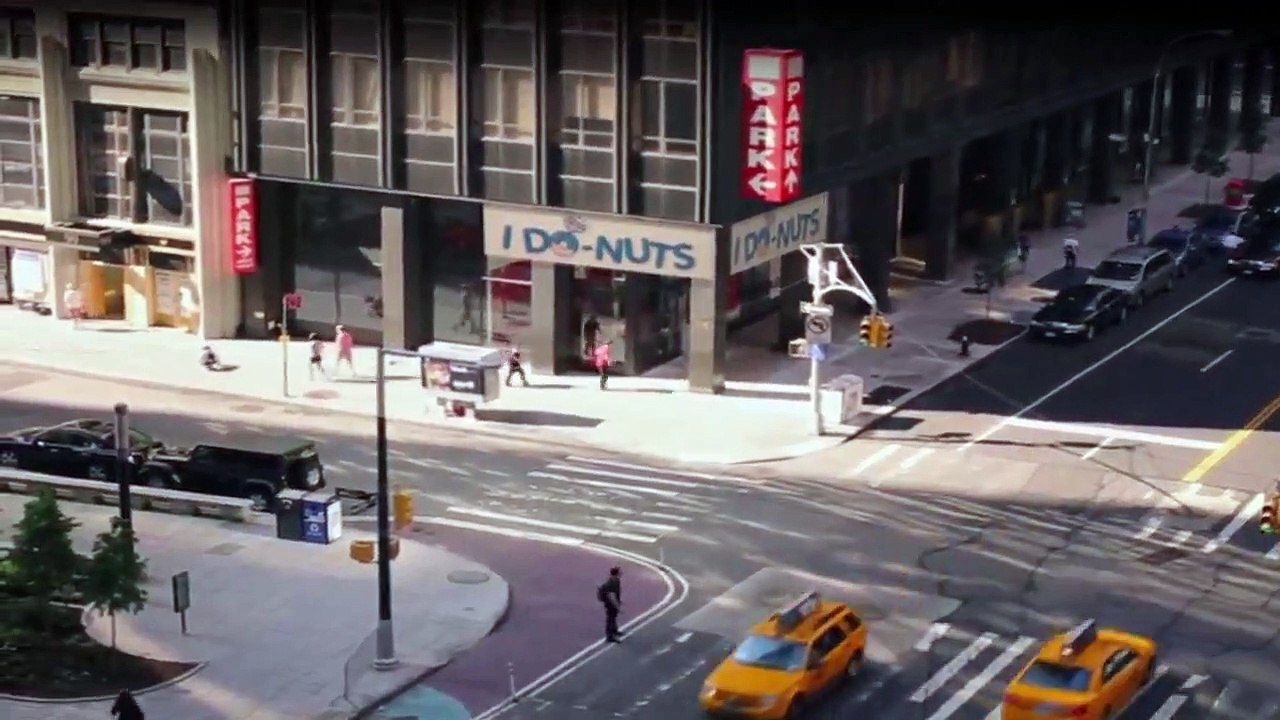 The Bold Type Staffel 4 Folge 5 HD Deutsch