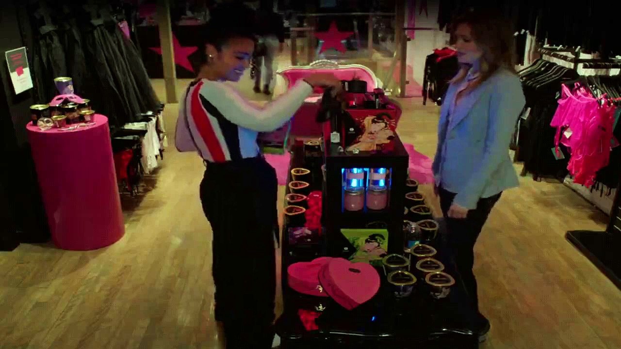 The Bold Type Staffel 4 Folge 6 HD Deutsch