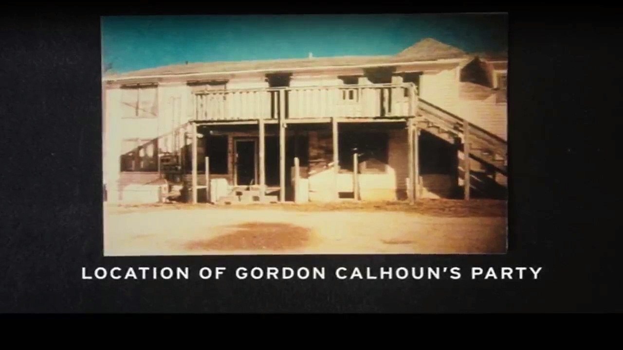 Der Gefangene Staffel 1 Folge 4 HD Deutsch