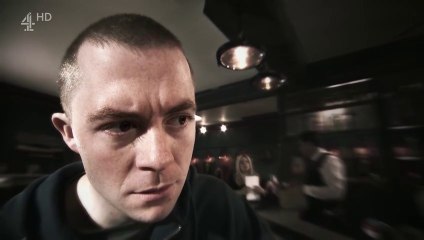 Hollyoaks 22nd November 2022