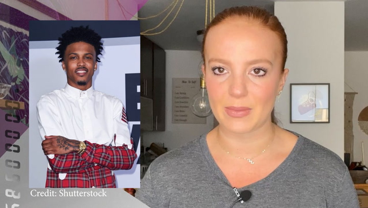 August Alsina Debuts His Male ‘Love’ 2 Years After Exposing Jada Pinkett-Smith ‘Entanglement’