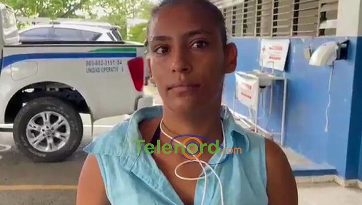 Apresan a hombre acusado de golpear y amenazar de muerte a su pareja en SFM