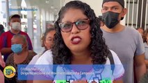Se desborda inseguridad en colonias de Veracruz; exigen más patrullajes