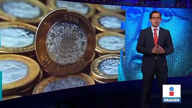 México logra el mayor nivel de inversión extranjera directa