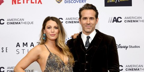 Blake Lively Served Up the Perfect Maternity Fashion Inspiration