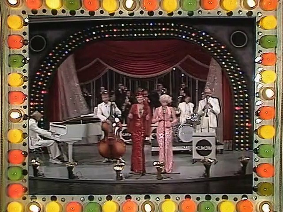 Klimbim Staffel 4 Folge 4