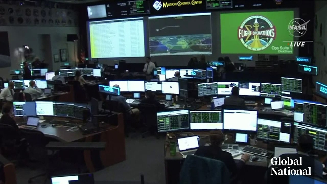 Lunar flyby completed by NASA's Orion spacecraft removes obstacle for Artemis 1 mission