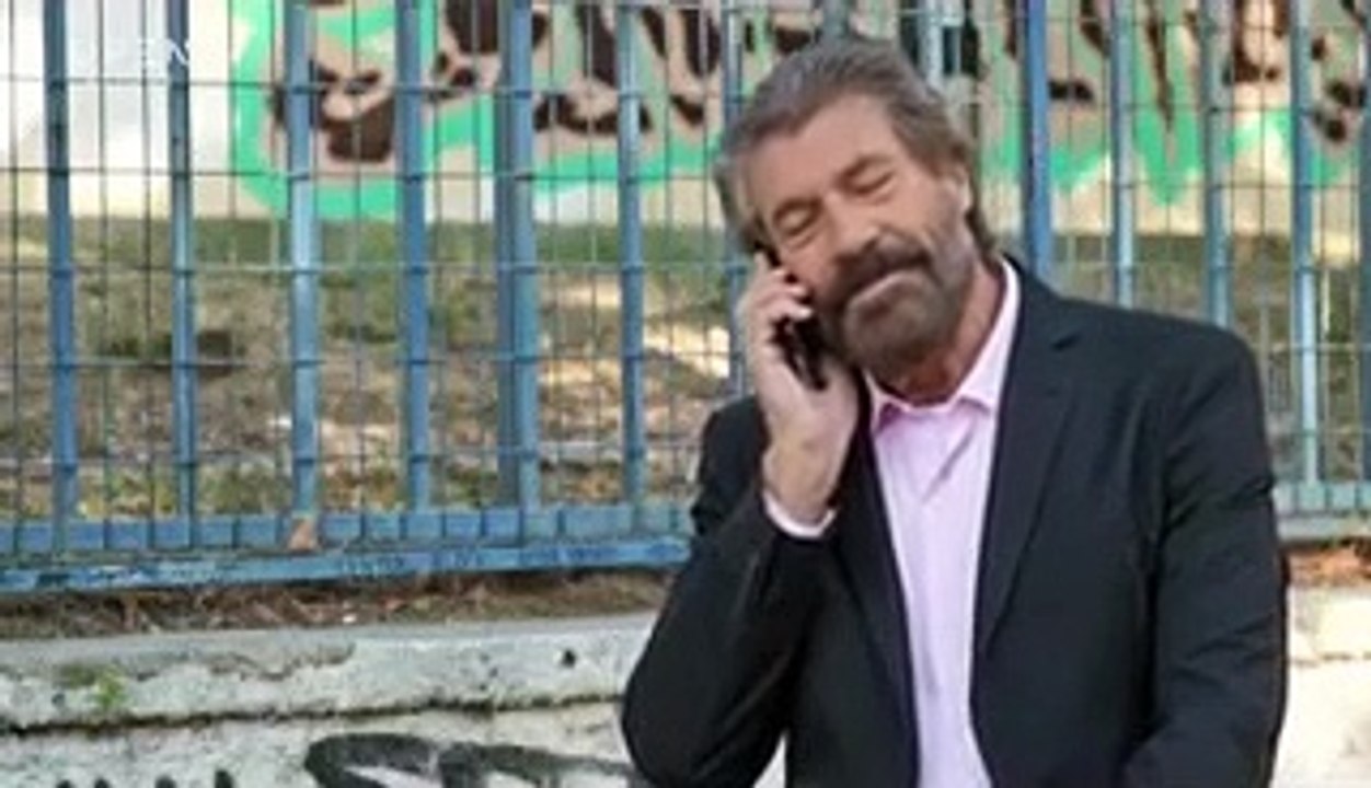 Η δική μας οικογένεια - Κύκλος 1, επεισόδιο 37
