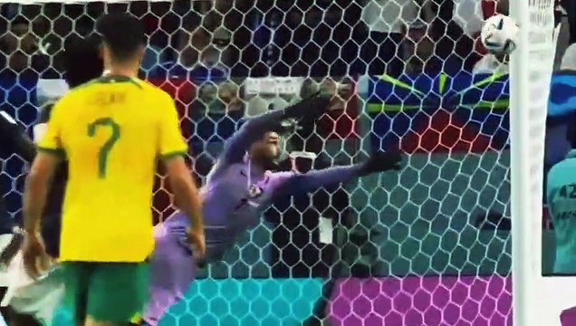 اهداف فرنسا واستراليا اليوم 4-1_ اهداف فرنسا اليوم_ ملخص مباراة فرنسا واستراليا اليوم 4-1 جيرو يطير(480P)