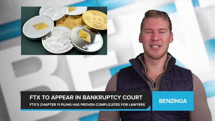 FTX Faces Bankruptcy Court Hearing Amid Financial Crisis 🏛️
