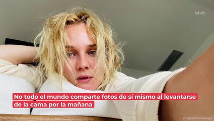 Lo de hoy es lo natural: celebridades que lucen maravillosas sin una gota de maquillaje