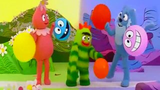 Love  - Yo Gabba Gabba! Official - Full  - @Yo Gabba Gabba!