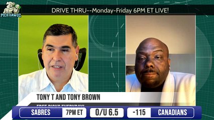 Live Free NBA NHL NCAAB NFL Picks Drive Thru Show 11-22-2022