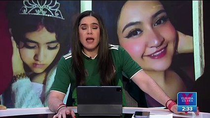 Cerro del Potosí se pintan de blanco tras nevada