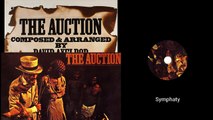 David Axelrod ‎– The Auction 1972 (USA, Funk/Jazz-Funk/Psychedelic Pop)