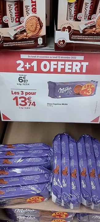 Les Meilleurs Bons Plans Chez Carrefour  #france #blackfriday #2022 #carrefour #carrefourfrance (9)