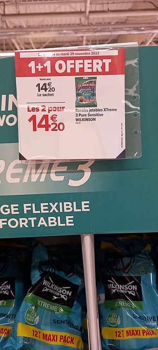 Les Meilleurs Bons Plans Chez Carrefour  #france #blackfriday #2022 #carrefour #carrefourfrance (8)
