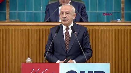 KILIÇDAROĞLU 3 ARALIK'I BEKLEYİN, GÜZEL ŞEYLER AÇIKLAYACAĞIZ