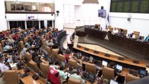 Asamblea Nacional aprueba Presupuesto General de la República 2023