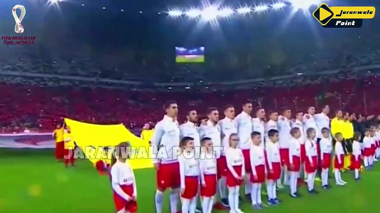 Mexico vs Poland __ All Gоals & Extеndеd Hіghlіghts - 2022 _ FIFA World Cup Qatar 2022