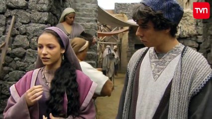 Los Milagros de Jesus Temporada 2 Capitulo 4