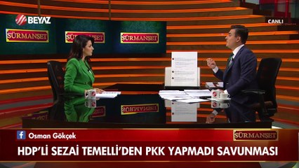 Sürmanşet 22 Kasım 2022