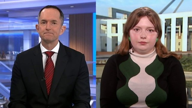 Crossbenchers call for greater transparency in federal corruption watchdog