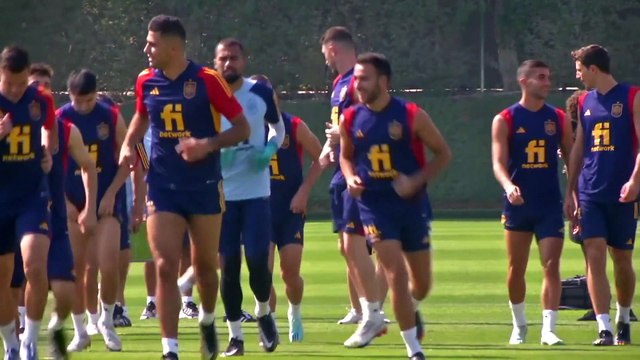 Первые матчи Испании и Германии на ЧМ-2022 в Катаре: анонс