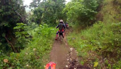 Full Send Doesn't Go As Planned