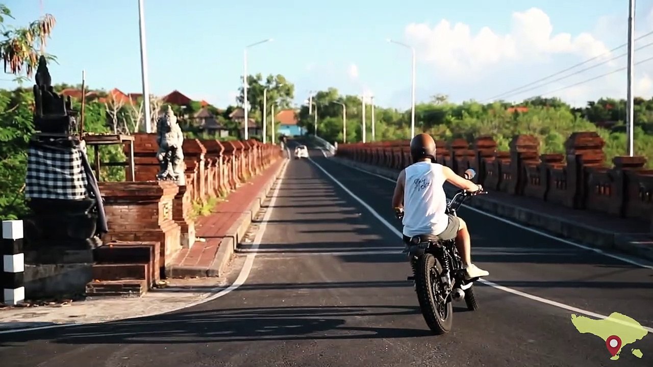 HOW TO TRAVEL BALI - 14 Days in Paradise