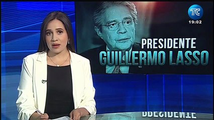 Gobierno inaugura nuevo sistema de monitoreo facial en cárceles de Ecuador