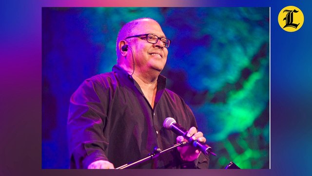 MUERE EL CANTAUTOR CUBANO PABLO MILANÉS