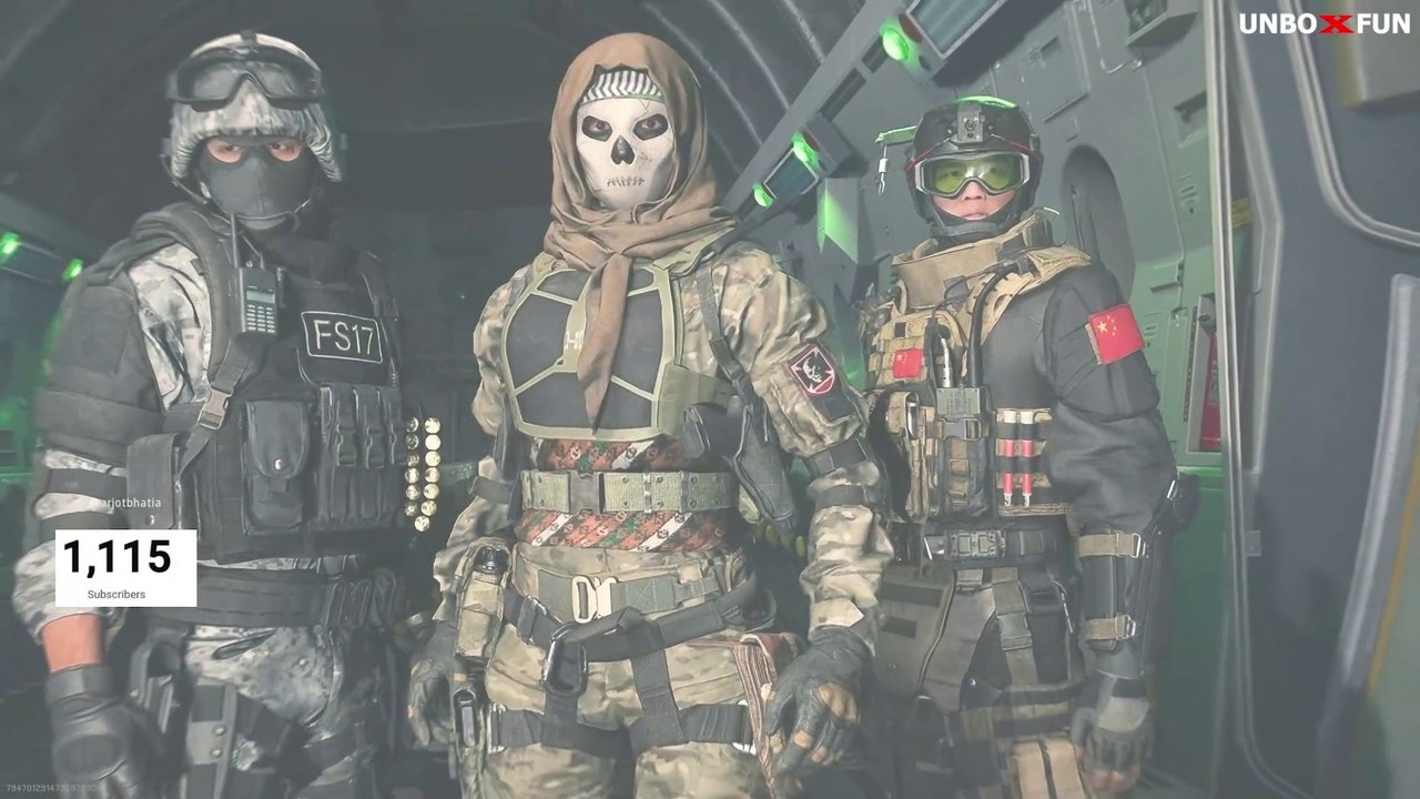 warzone 2 gameplay