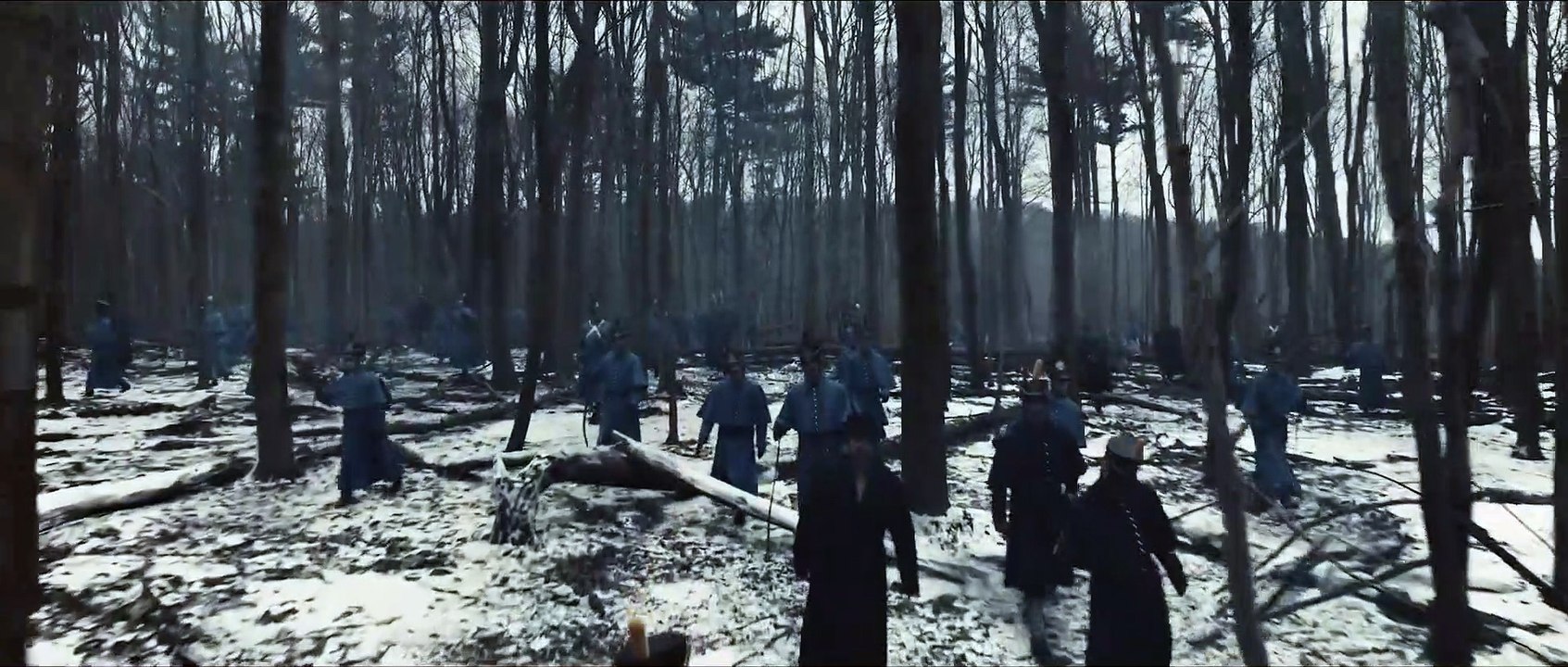 DER DENKWÜRDIGE FALL DES MR. POE Film